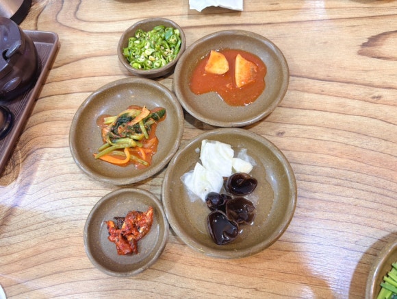 청기와남원추어탕 이미지