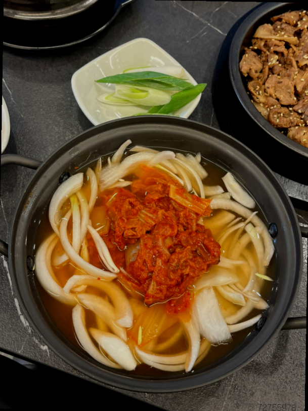 산내불고기 이미지