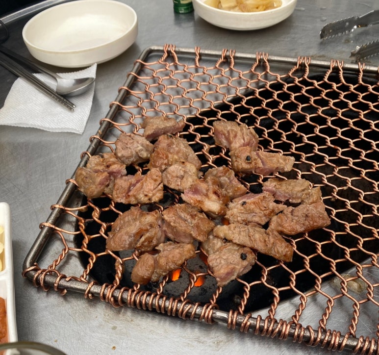 나주서서갈비 이미지