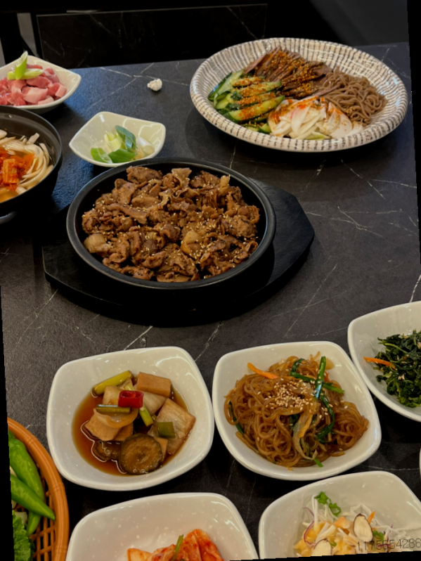 산내불고기 이미지