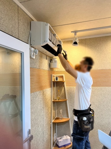 리솔루토음악연습실 이미지