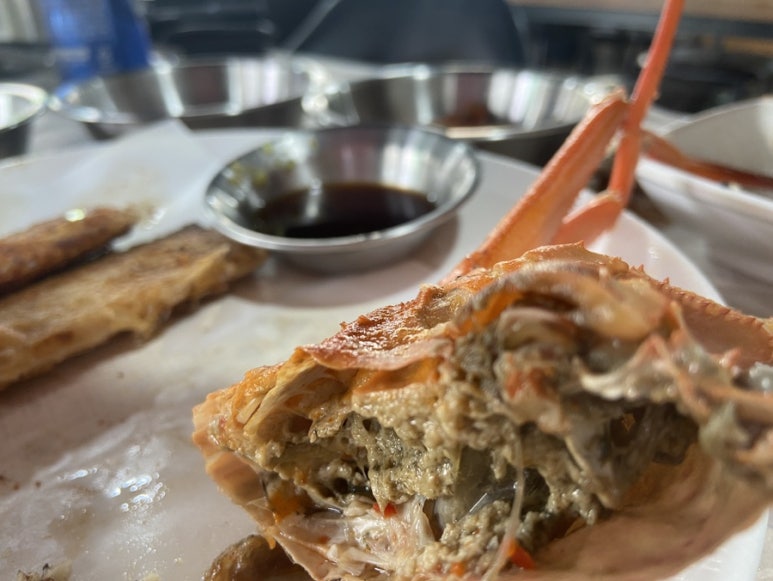맹가네 생선구이 이미지