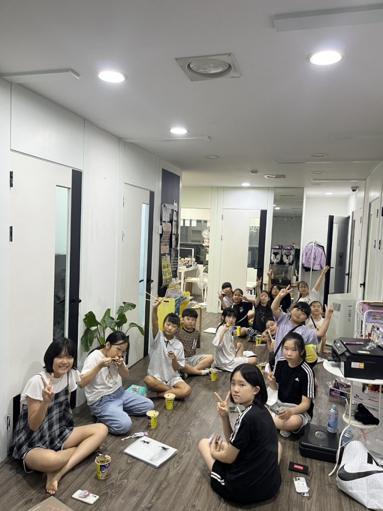 수지라라음악학원 이미지