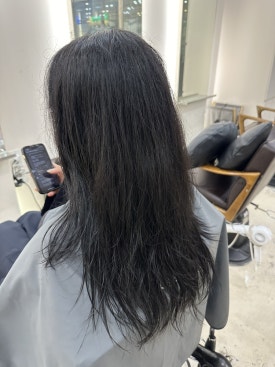오로라살롱 신중동점 이미지