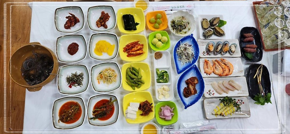 남도뻘낙지 이미지