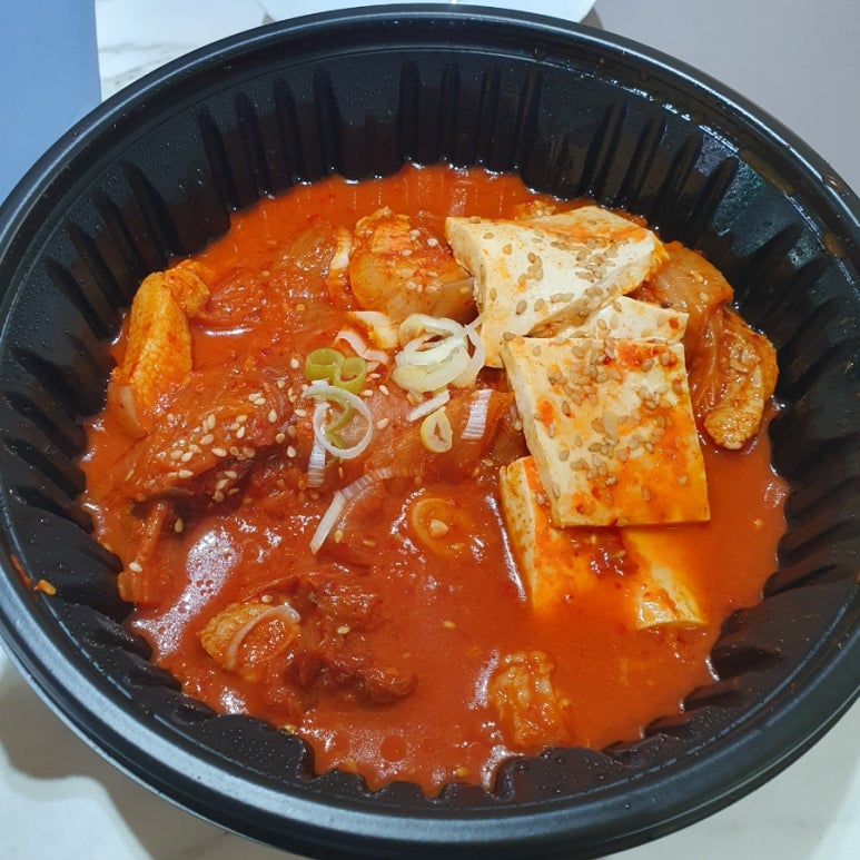 두번먹는명인김치찜 삼전점 사진 6