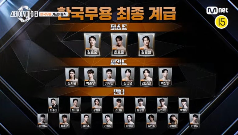 세컨드스테이지 이미지