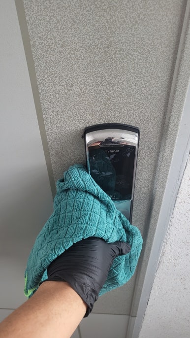 에코크리너스 이미지