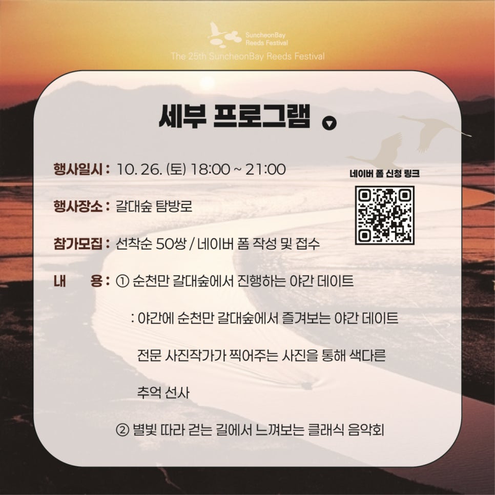 순천만 숲5 이미지
