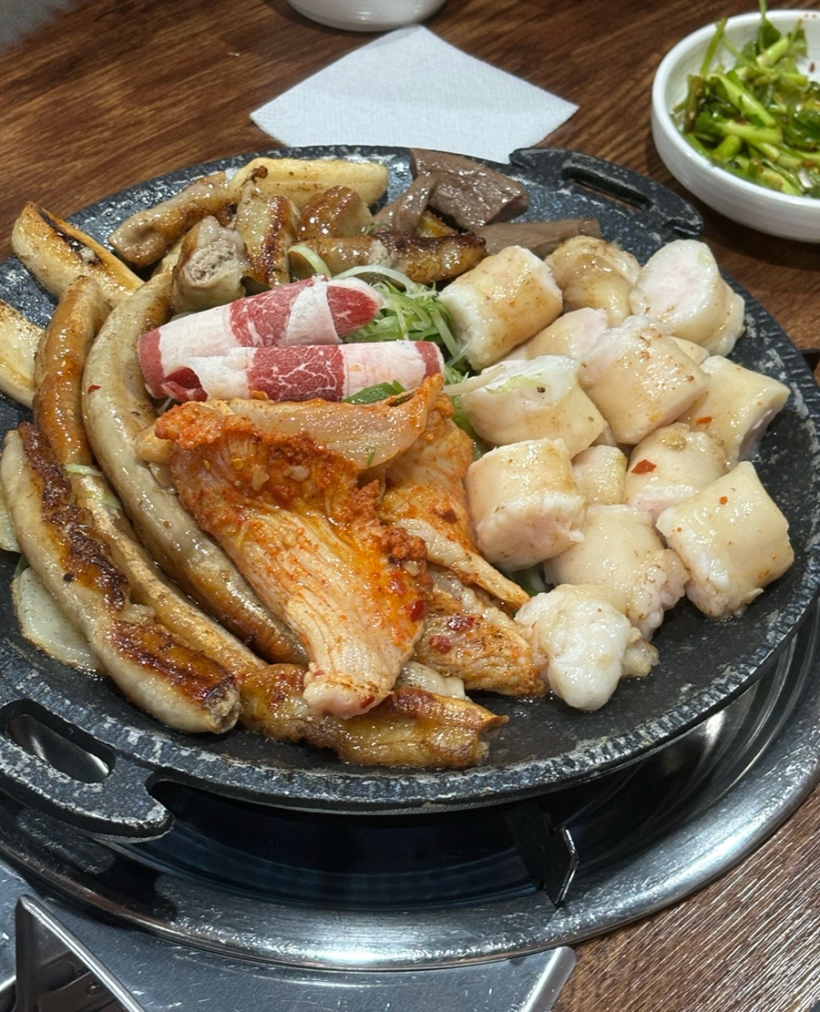 양철북곱창은평뉴타운점 이미지