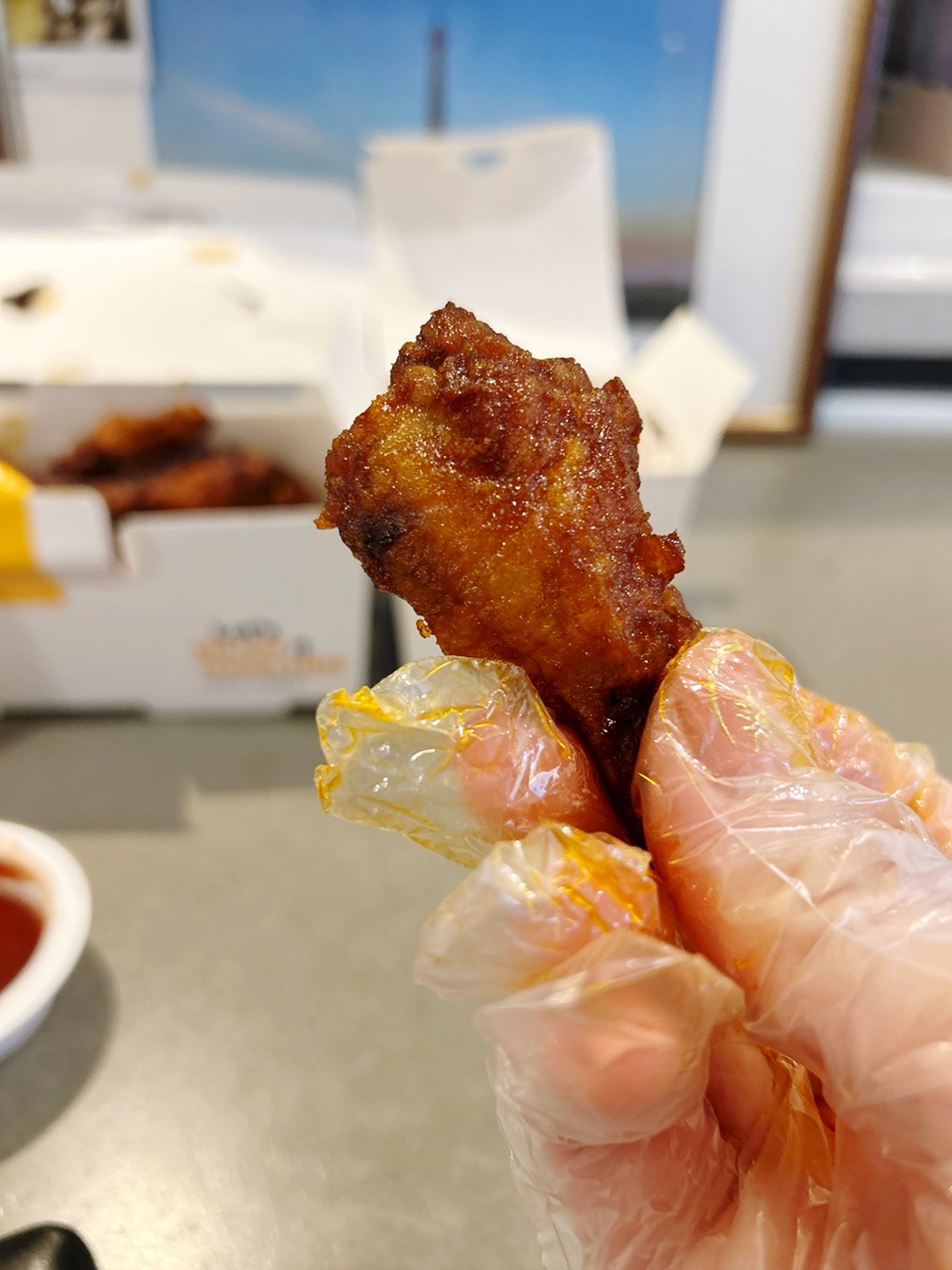 교촌치킨 일산시장점 이미지