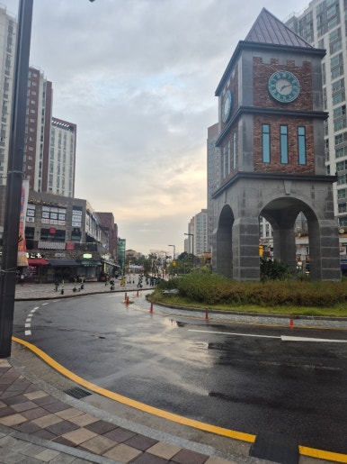 파리바게뜨동탄에비뉴 이미지