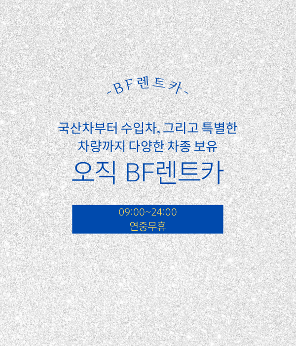 안성렌트카 이미지