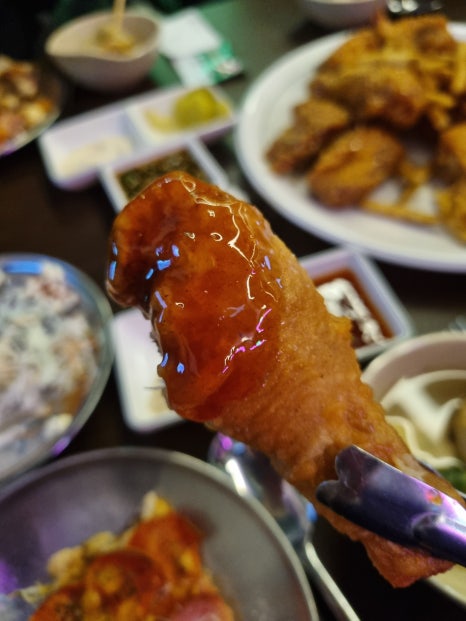 피쏘치맥 이미지