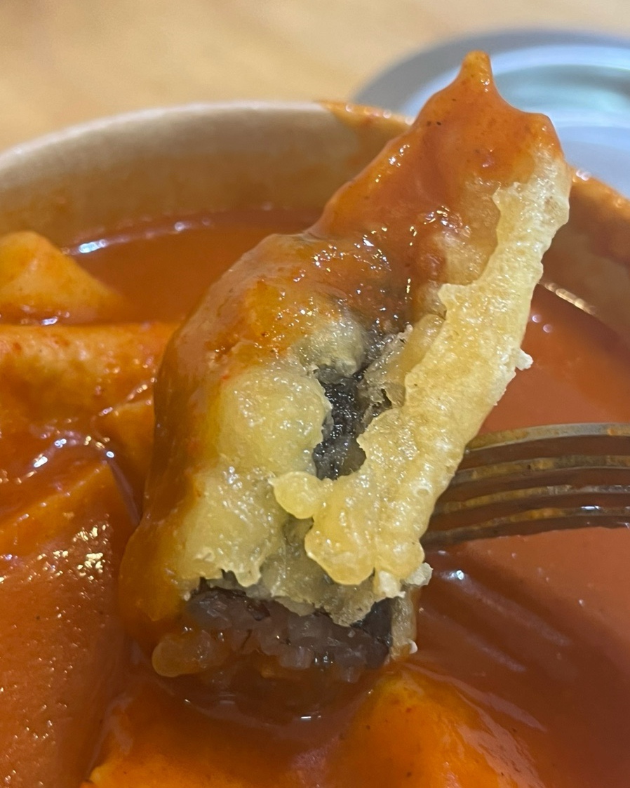밥보다맛있는떡볶이방이얌 이미지