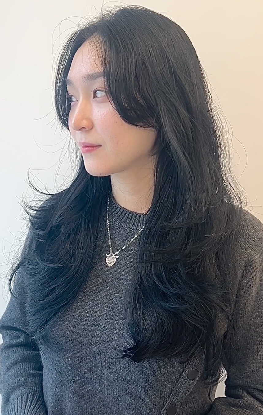 로이헤어살롱 이미지