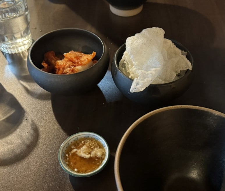 꼬릿집 이미지