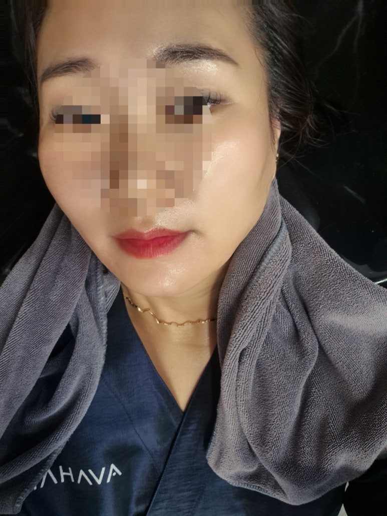 시내헤어(HAIR) 이미지