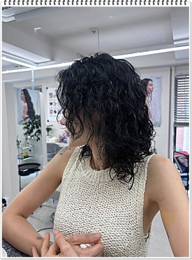 더뮨헤어 이미지