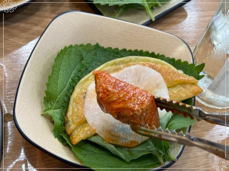 정돈갈비 이미지
