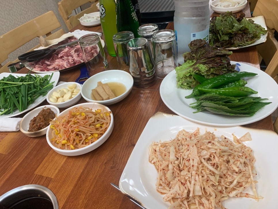통큰생오리시대부원점 이미지