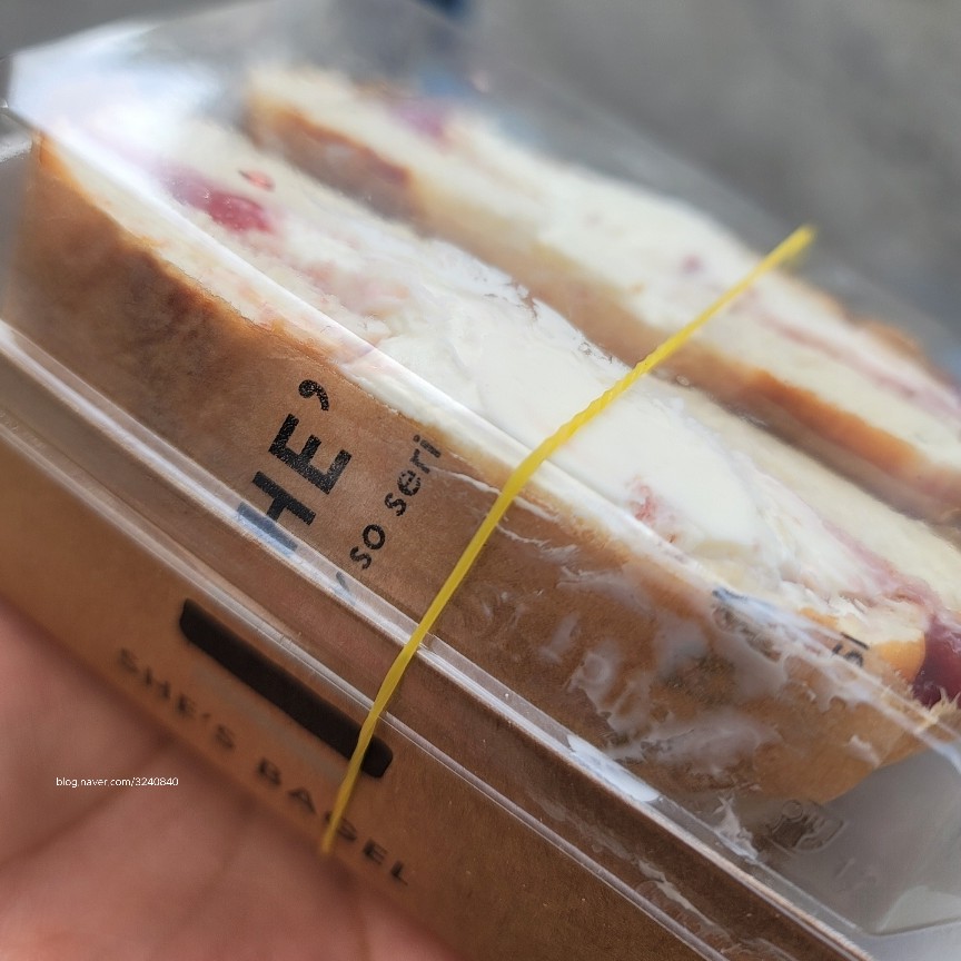 쉬즈베이글구월동점 이미지