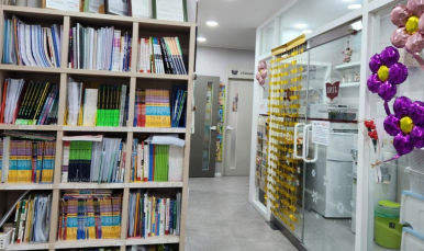 지니푸드 이미지