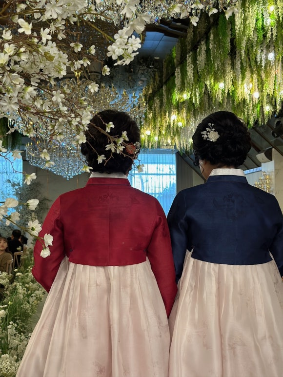 이가경전통한복 이미지