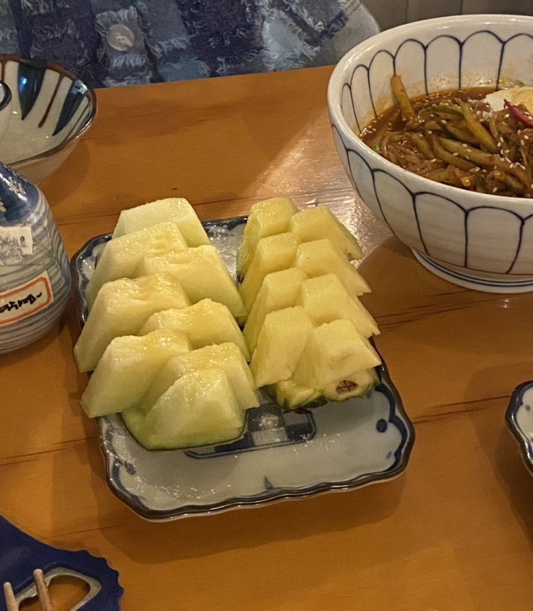 대림국수 이미지