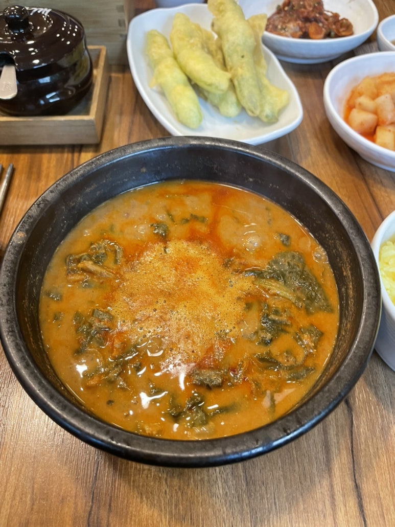 대가추어탕 이미지