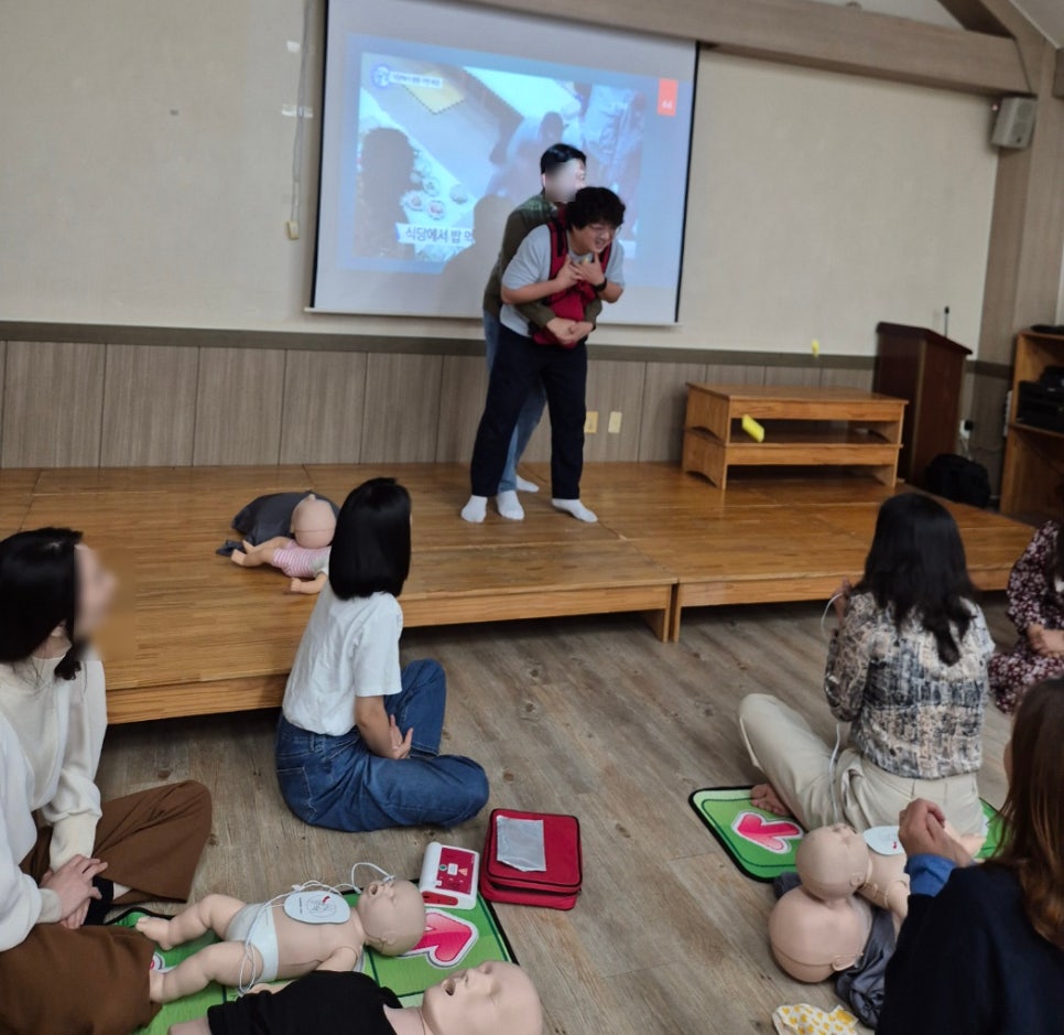 아림킨더하우스어린이집 이미지