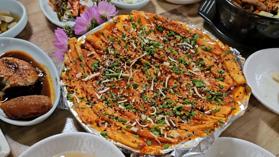 산동토담 이미지