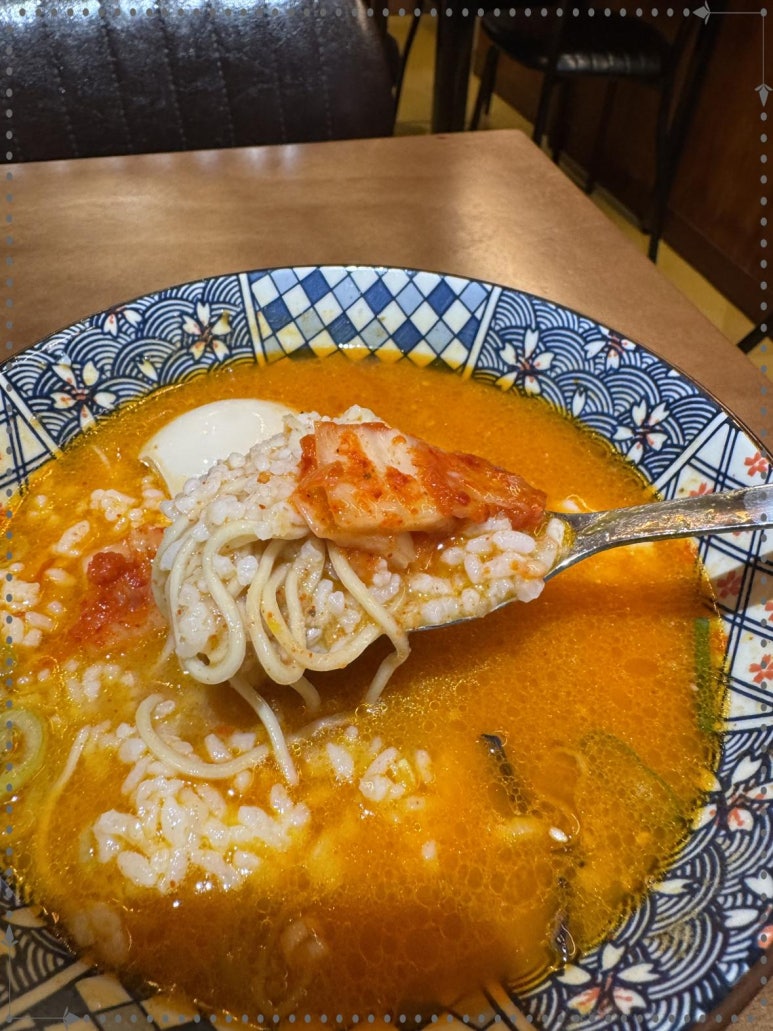 진심라멘 이미지