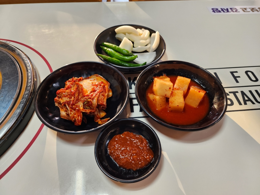 장보고순대국 이미지
