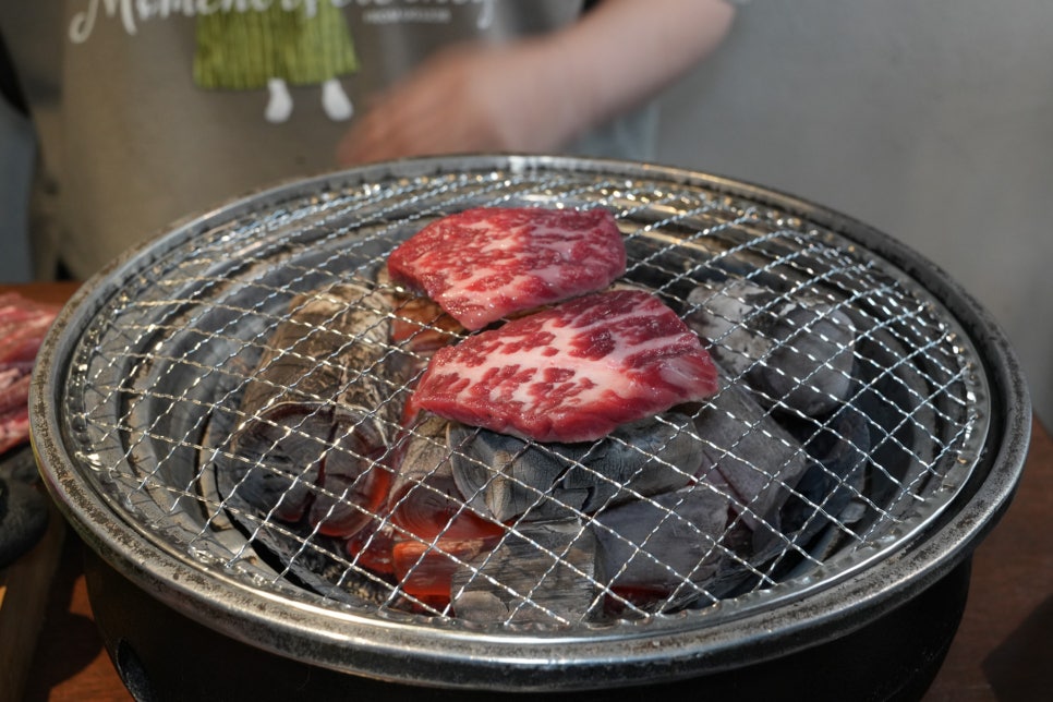 마포구 공덕동 화로구이 전문점 찰나 이미지 13