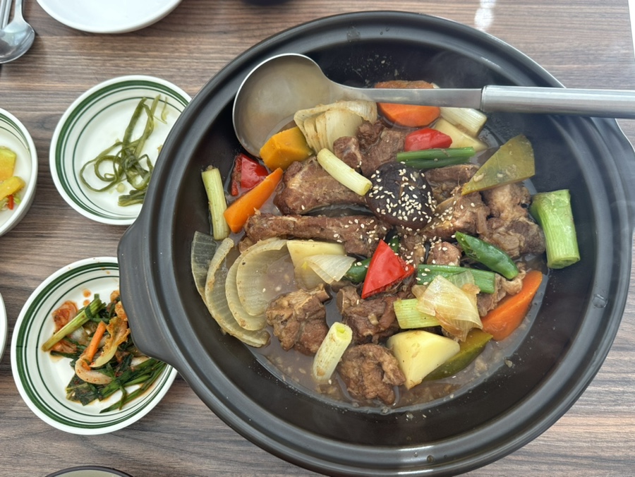 나봄식당 이미지