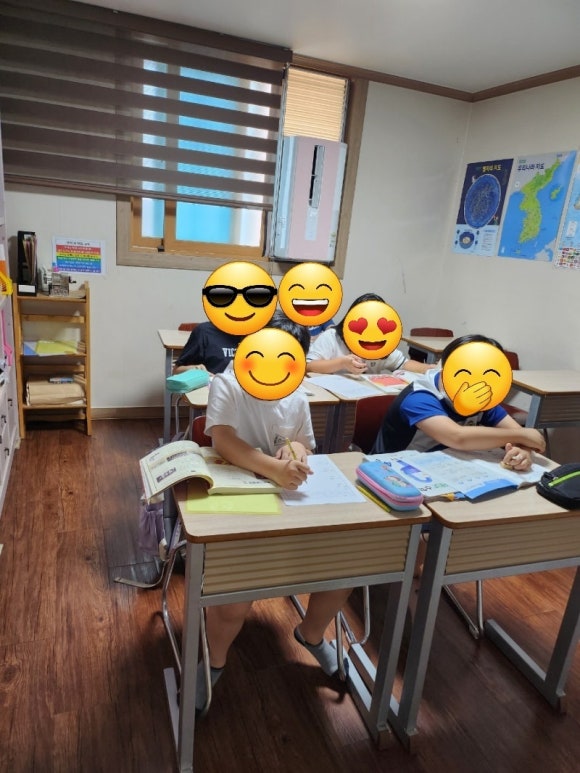 관동초등학교 이미지