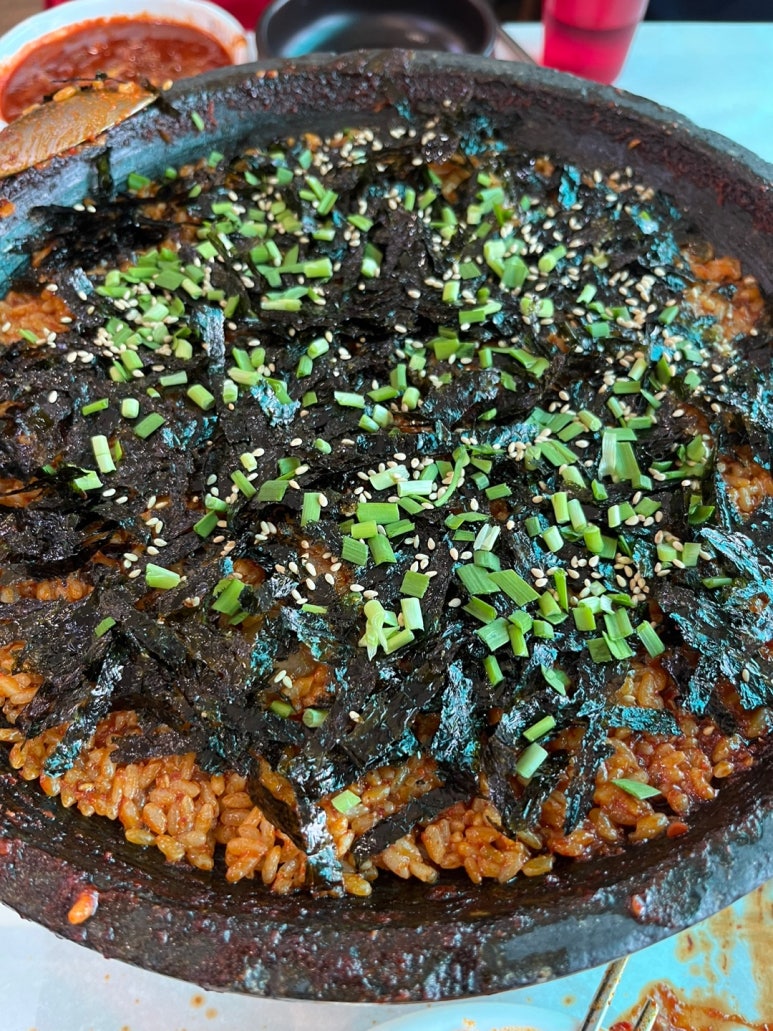 동서네낙지 이미지