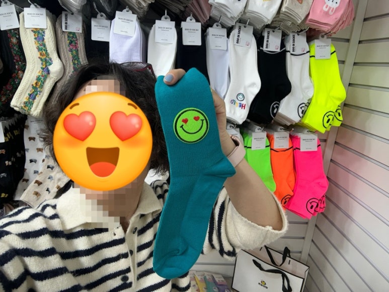 촌놈양말 이미지