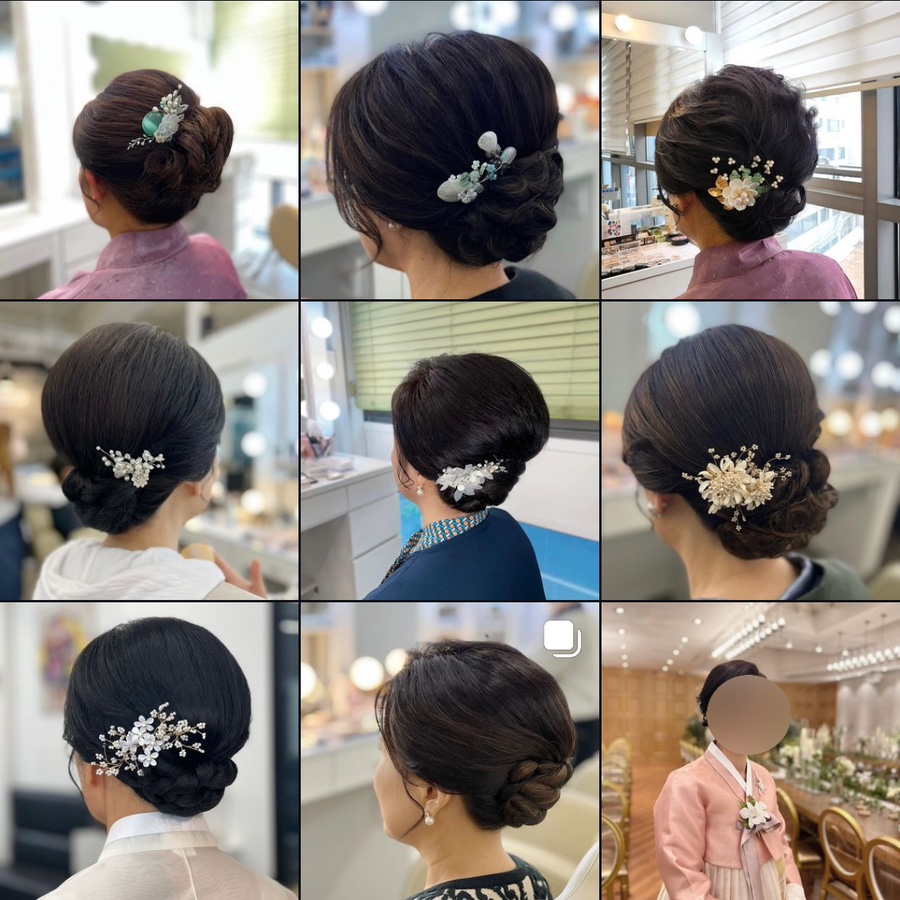윤쌀롱 이미지