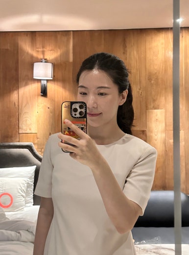 누네띠네헤어 이미지