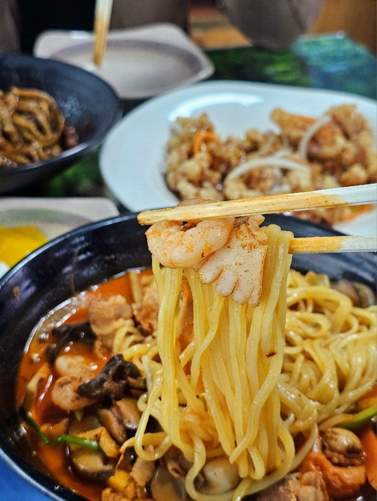 상남짬뽕명가 이미지