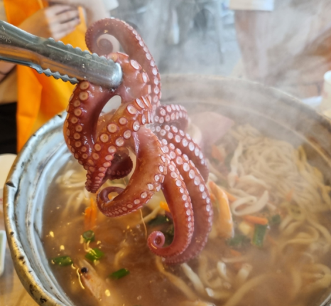 영흥칼국수 이미지