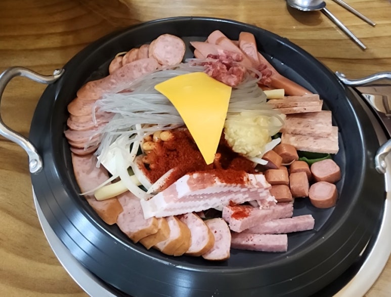 상근이부대찌개 이미지