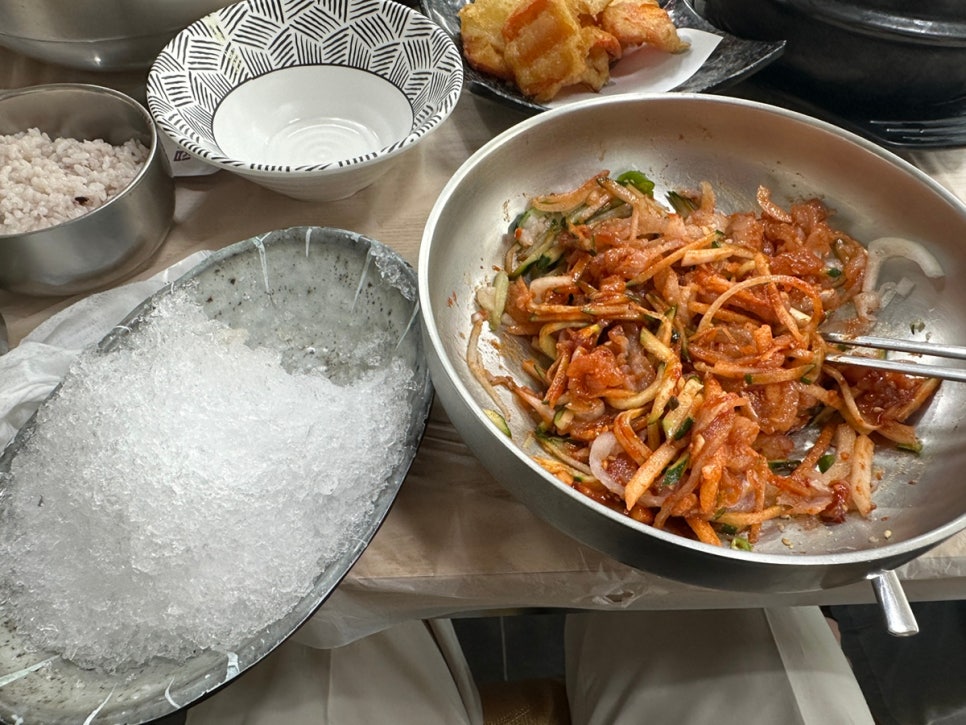 양덕회수산 이미지