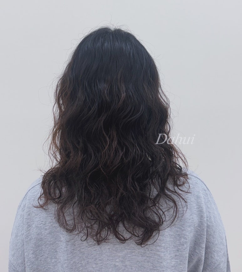 헤어,디얼유 이미지