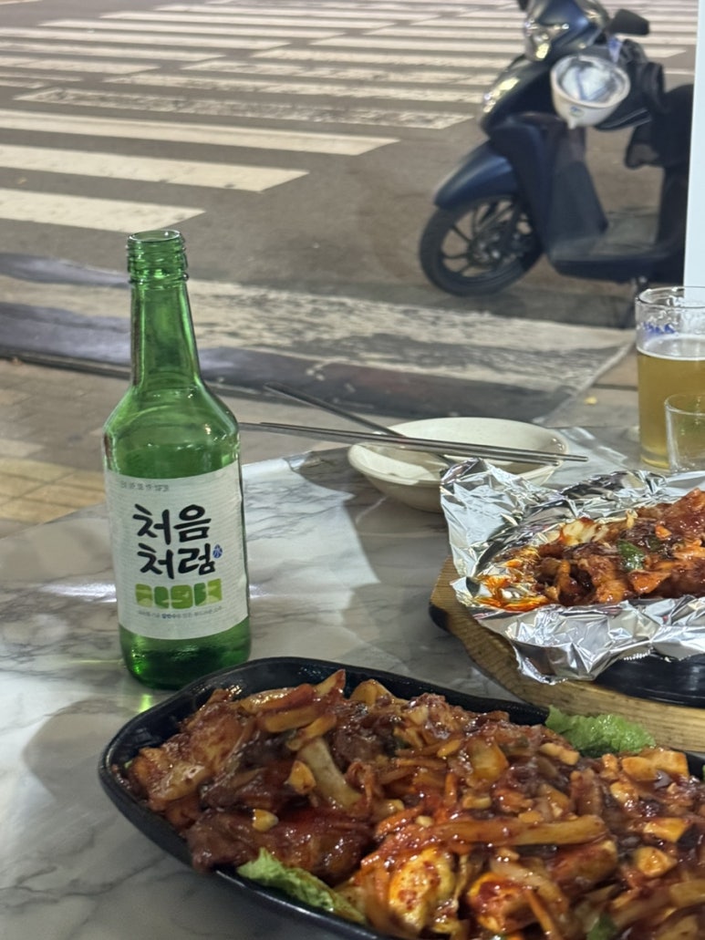 영자맛포차 이미지