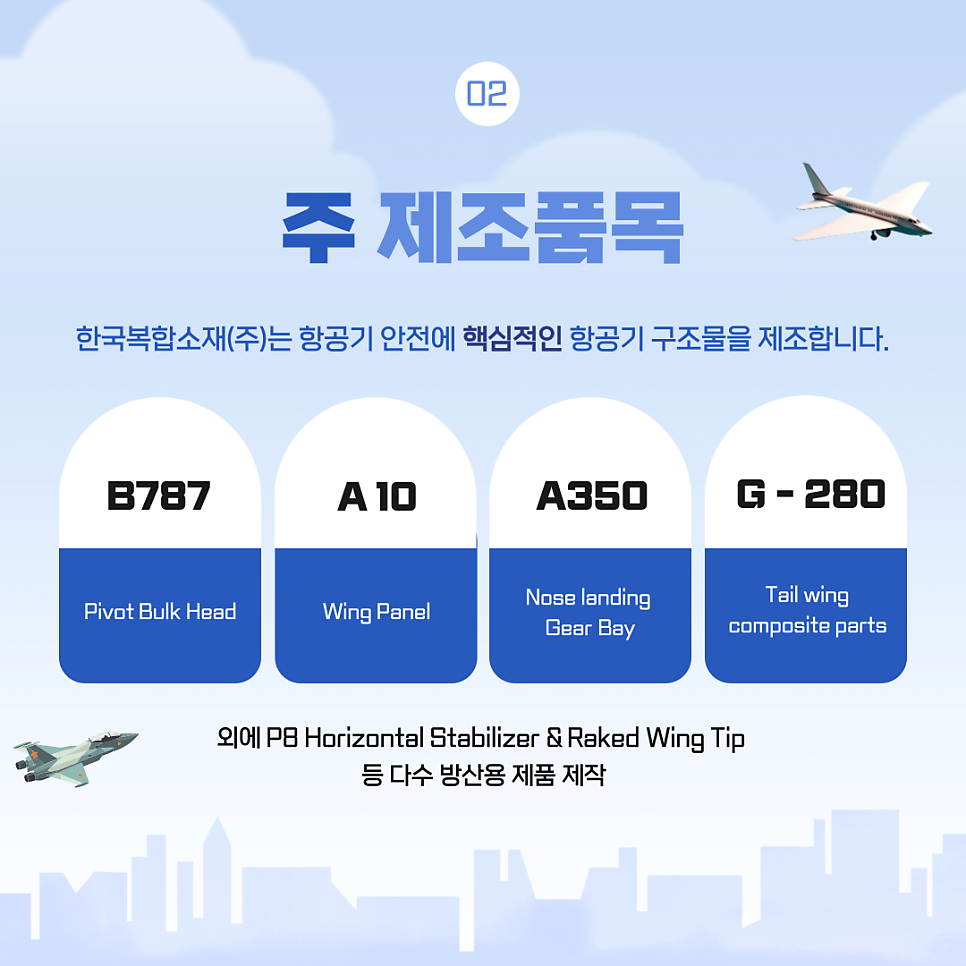 한국복합소재(주) 이미지