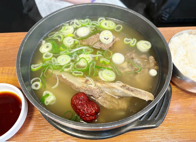 배울면옥 이미지
