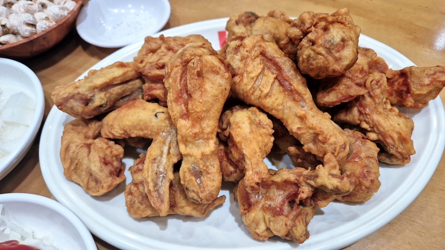 모가치킨 이미지